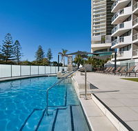 South Pacific Plaza - Accommodation Brisbane