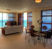 Surfers Aquarius On The Beach - Accommodation Brisbane