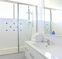 Seacrest Beachfront Holiday Apartments - Accommodation Brisbane