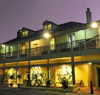 Best Western The Clifton - Accommodation Brisbane
