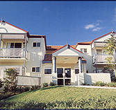 South Bank Mater Motel - Accommodation Brisbane