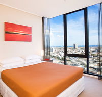 Melbourne Short Stay Apartments - Accommodation Brisbane