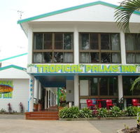 Tropical Palms Inn - Accommodation Brisbane
