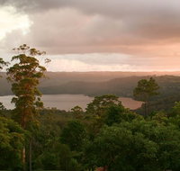 Montville Misty View Cabins - Accommodation Brisbane