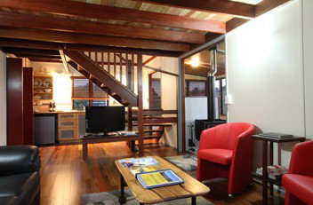 Rosebrook Cottages - Accommodation Brisbane 1