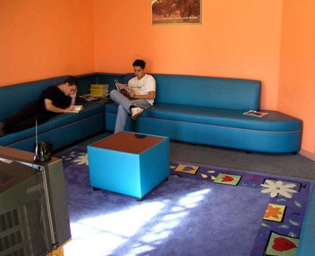 My Place - Adelaide Backpackers Hostel - Accommodation Brisbane 1