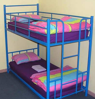 My Place - Adelaide Backpackers Hostel - Accommodation Brisbane 2