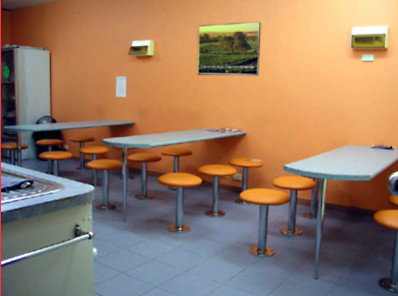 My Place - Adelaide Backpackers Hostel - Accommodation Brisbane 3
