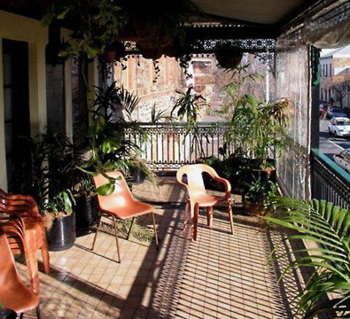 My Place - Adelaide Backpackers Hostel - Accommodation Brisbane 5
