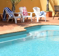 Villa Mirasol Boutique Motel - Accommodation Brisbane