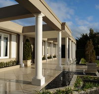Norwood House Motel  Reception Centre - Accommodation Brisbane