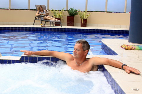 Beaches International - Accommodation Brisbane 1