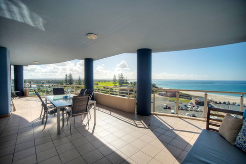 Beaches International - Accommodation Brisbane 2