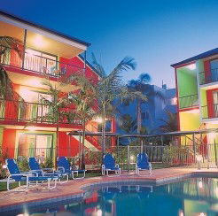 Mooloolaba Backpackers Resort - Accommodation Brisbane 1