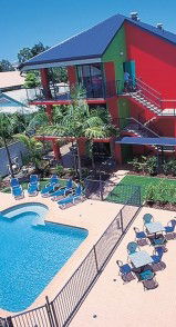 Mooloolaba Backpackers Resort - Accommodation Brisbane 3