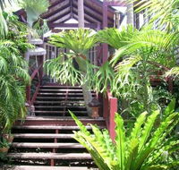 Maleny Tropical Retreat - Accommodation Brisbane