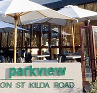 St. Kilda Road Parkview Hotel - Accommodation Brisbane