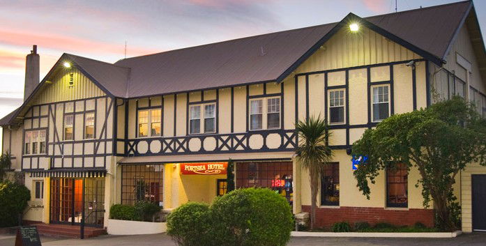 Portsea VIC Accommodation Brisbane
