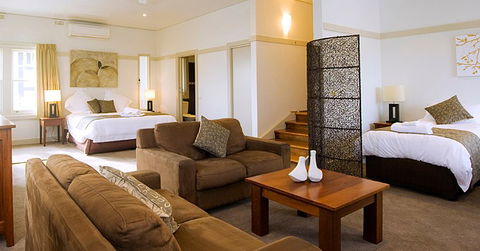 The Portsea Hotel - Accommodation Brisbane 1