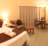 Abbey Beach Resort - Accommodation Brisbane