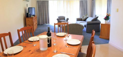 Abbey Beach Resort - Accommodation Brisbane 2