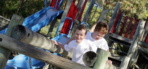 Abbey Beach Resort - Accommodation Brisbane 5