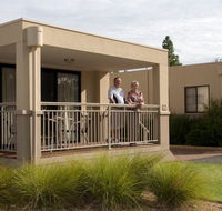 Berri Riverside Caravan Park - Accommodation Brisbane