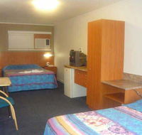 Motel Monaco - Accommodation Brisbane