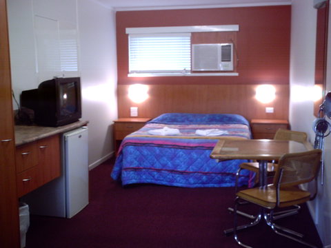 Motel Monaco - Accommodation Brisbane 2