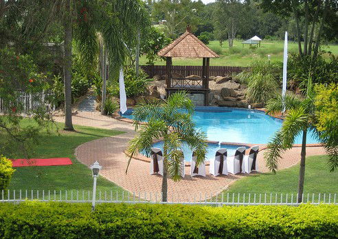 Raceview QLD Accommodation Brisbane
