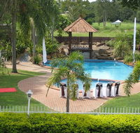Country Comfort Ipswich - Accommodation Brisbane