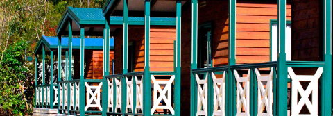 Riverglen Holiday Park - Accommodation Brisbane 0
