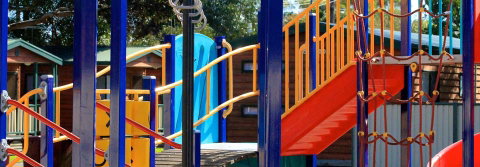 Riverglen Holiday Park - Accommodation Brisbane 4