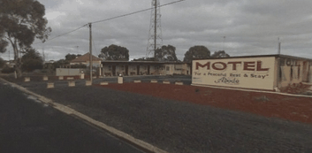 Bordertown Abode Parkland Motel - Accommodation Brisbane