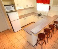 Alsace QLD Accommodation Brisbane