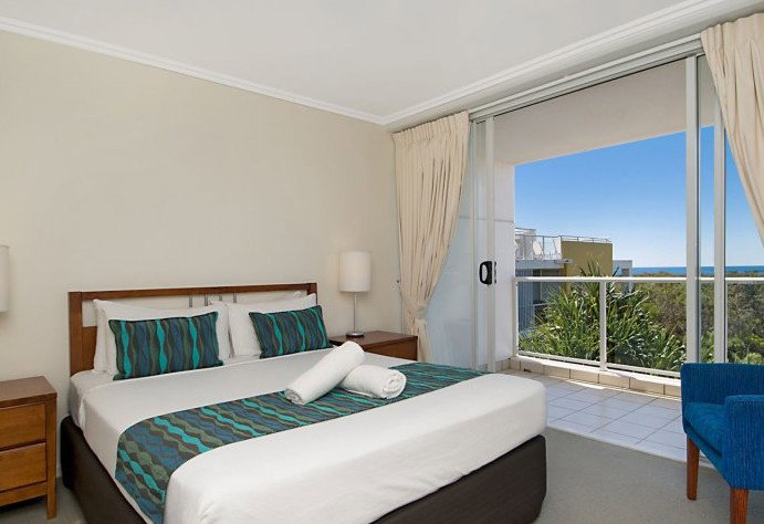  Accommodation Brisbane