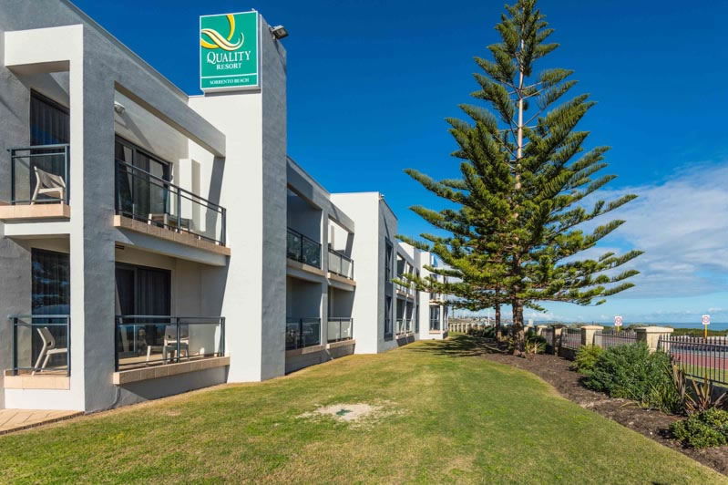  Accommodation Brisbane