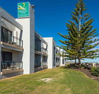 Quality Resort Sorrento Beach - Accommodation Brisbane