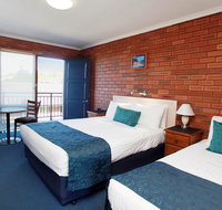 Pelican Motor Inn - Accommodation Brisbane