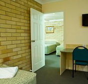 Starlight Motor Inn - Accommodation Brisbane