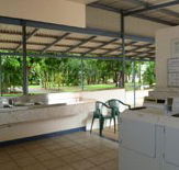 Shady Lane Tourist Park - Accommodation Brisbane