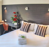Mid City Motor Lodge - Accommodation Brisbane