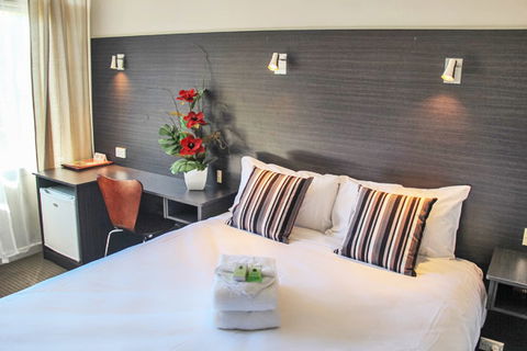 Mid City Motor Lodge - Accommodation Brisbane 0