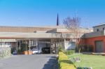 Mid City Motor Lodge - Accommodation Brisbane 3