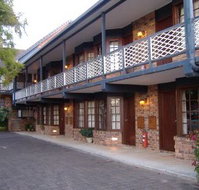 Montville Mountain Inn - Accommodation Brisbane
