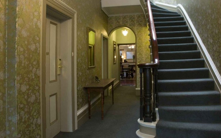 Fitzroy VIC Accommodation Brisbane