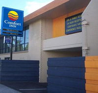 Comfort Inn Traralgon - Accommodation Brisbane