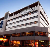 Novotel Canberra - Accommodation Brisbane
