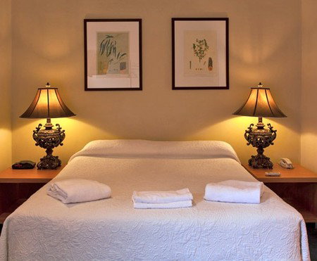 Richmond Hill Hotel - Accommodation Brisbane 0