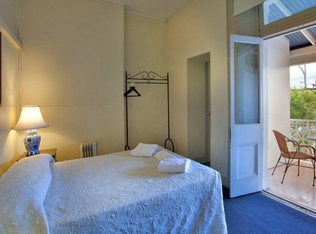 Richmond Hill Hotel - Accommodation Brisbane 2
